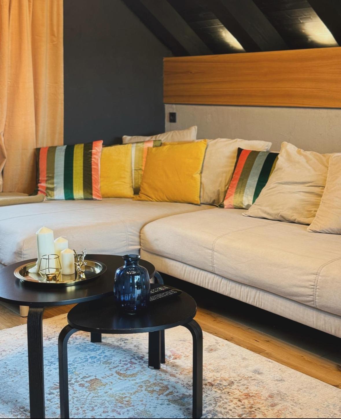 הוילה Gomirje Zoe Luxury House מראה חיצוני תמונה