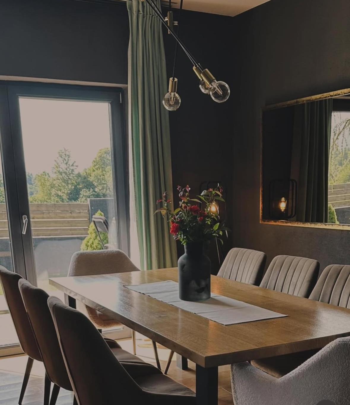 הוילה Gomirje Zoe Luxury House מראה חיצוני תמונה