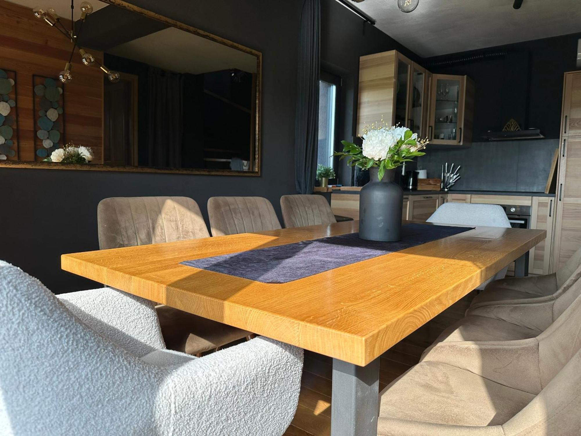 הוילה Gomirje Zoe Luxury House מראה חיצוני תמונה
