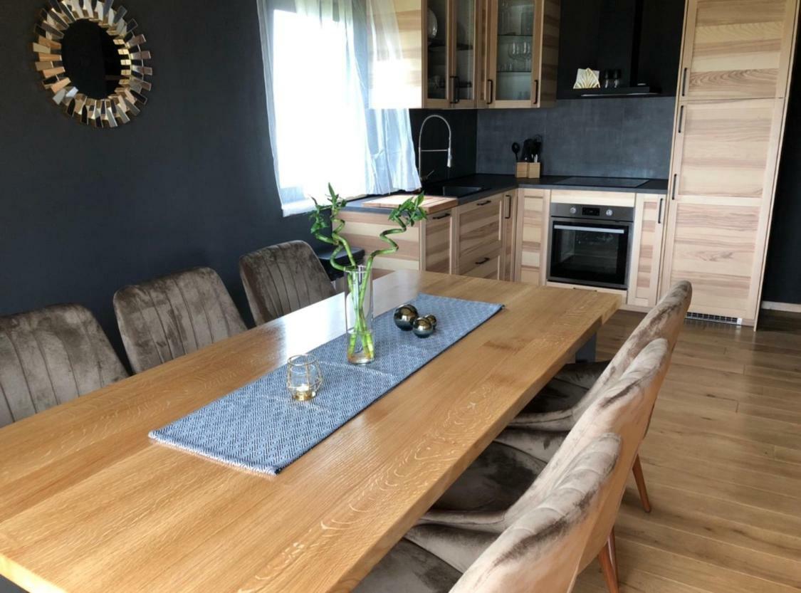 הוילה Gomirje Zoe Luxury House מראה חיצוני תמונה