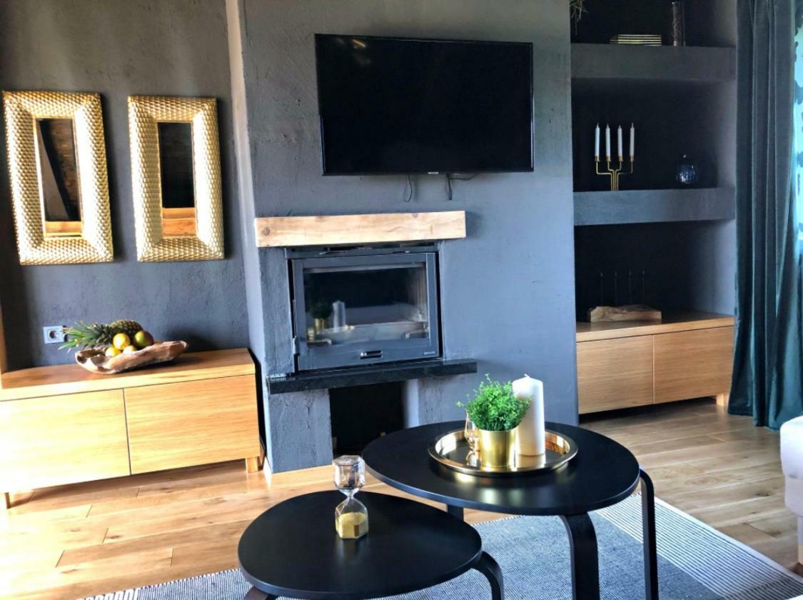 הוילה Gomirje Zoe Luxury House מראה חיצוני תמונה
