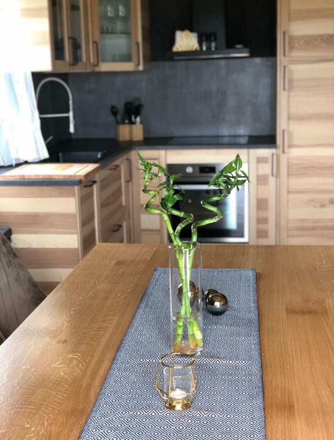 הוילה Gomirje Zoe Luxury House מראה חיצוני תמונה